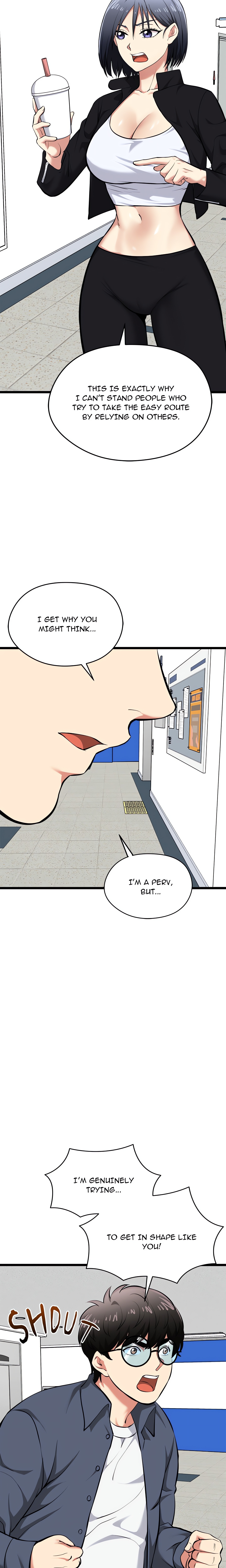Start Game chapter 19 page 25