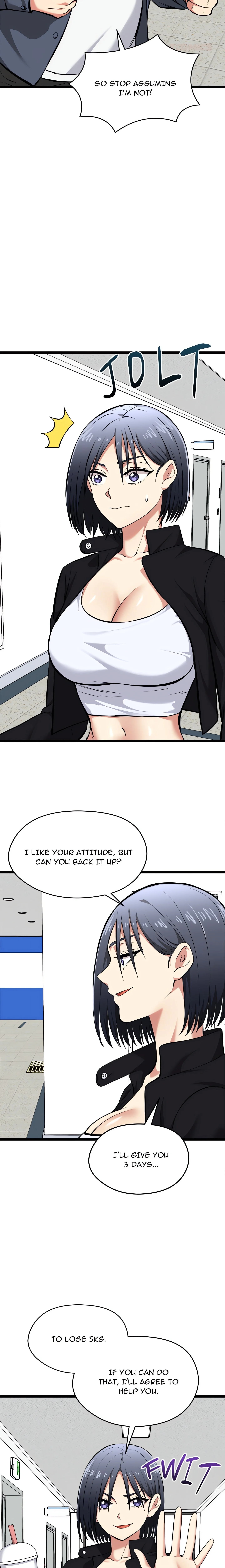 Start Game chapter 19 page 26