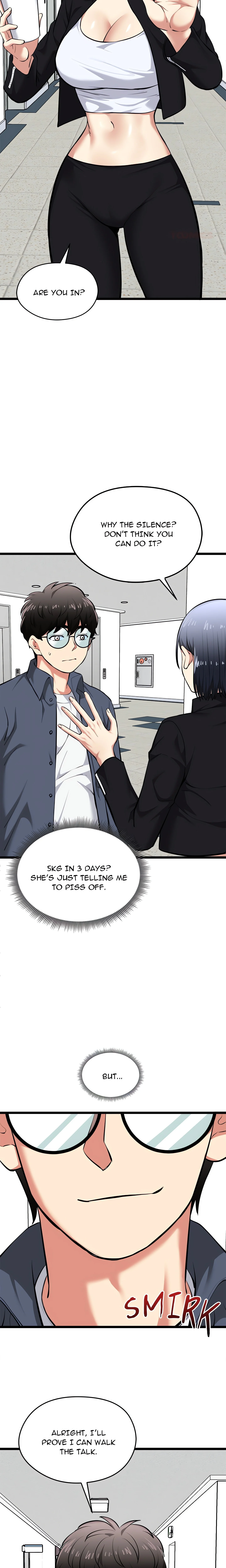 Start Game chapter 19 page 27