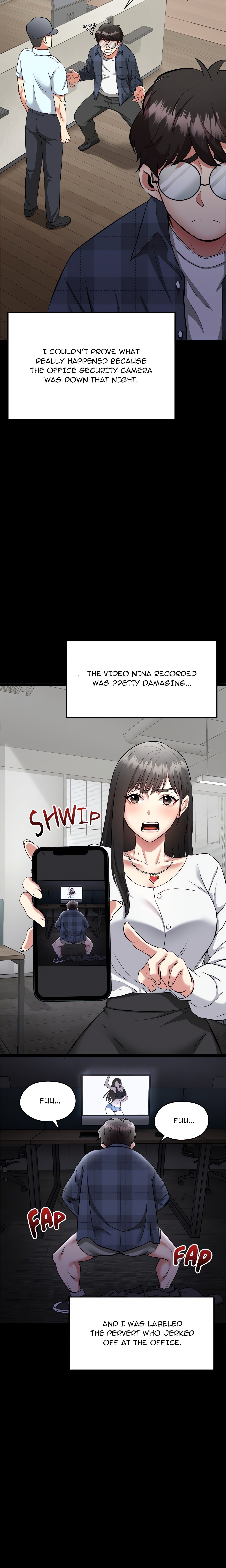 Start Game chapter 2 page 13