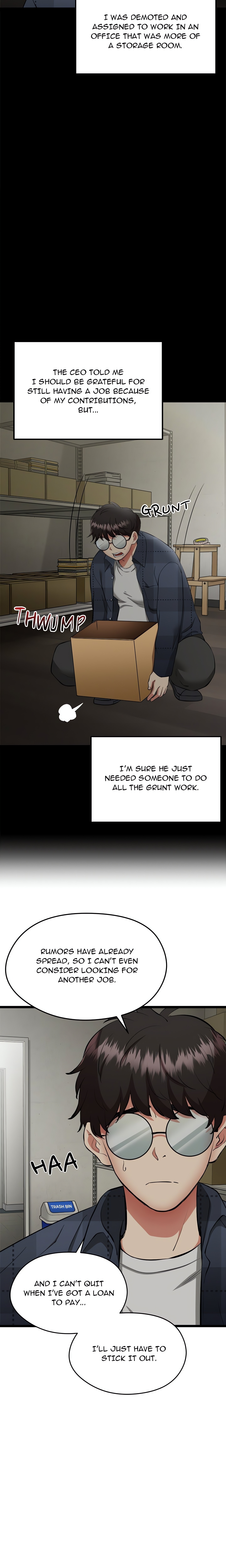 Start Game chapter 2 page 15