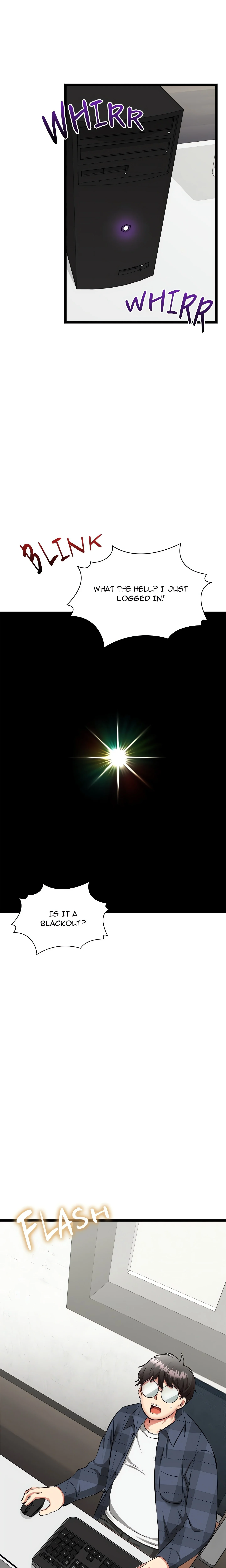 Start Game chapter 2 page 19