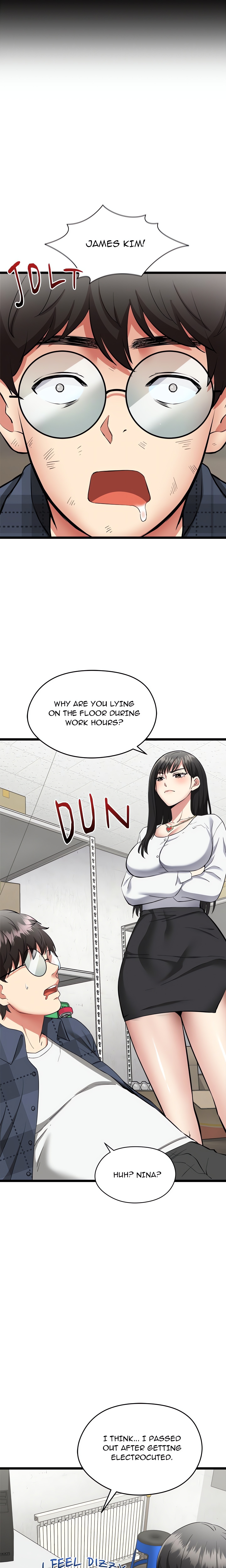 Start Game chapter 2 page 23