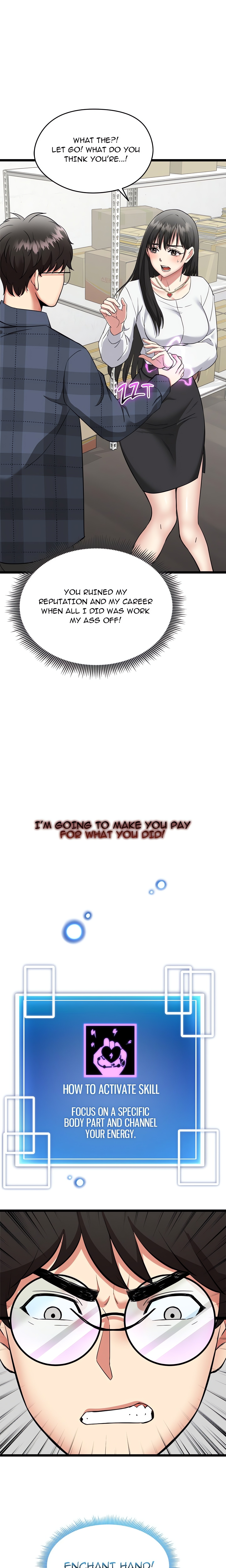 Start Game chapter 2 page 34
