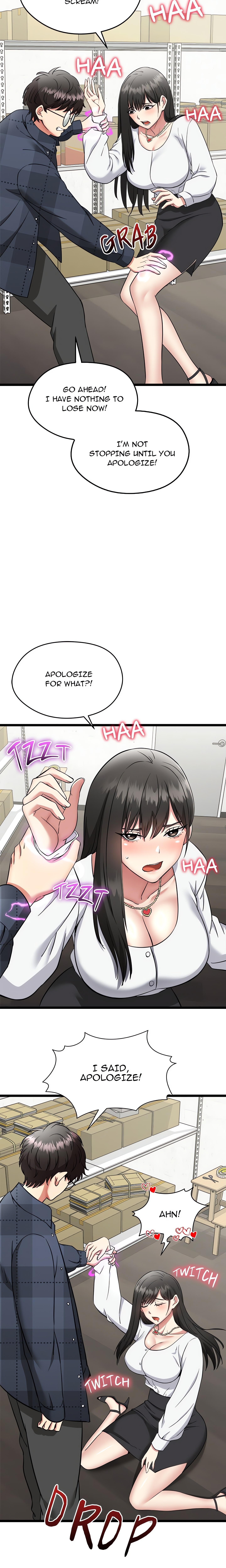 Start Game chapter 2 page 36