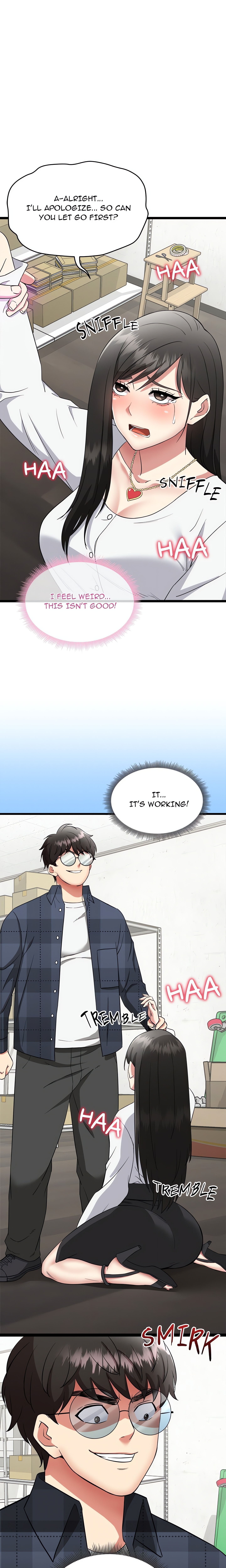 Start Game chapter 2 page 37