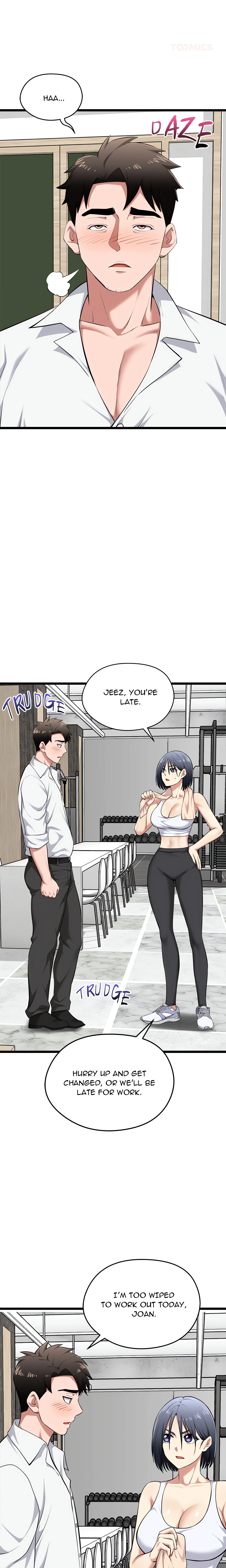 Start Game chapter 20 page 5