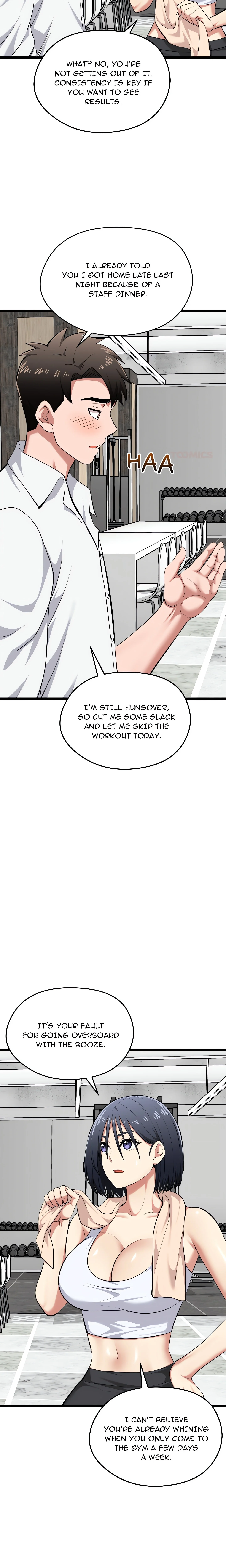 Start Game chapter 20 page 6