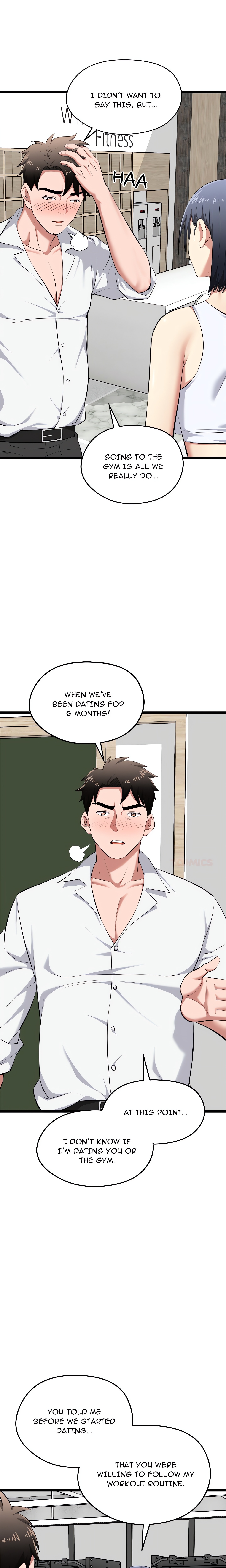 Start Game chapter 20 page 7
