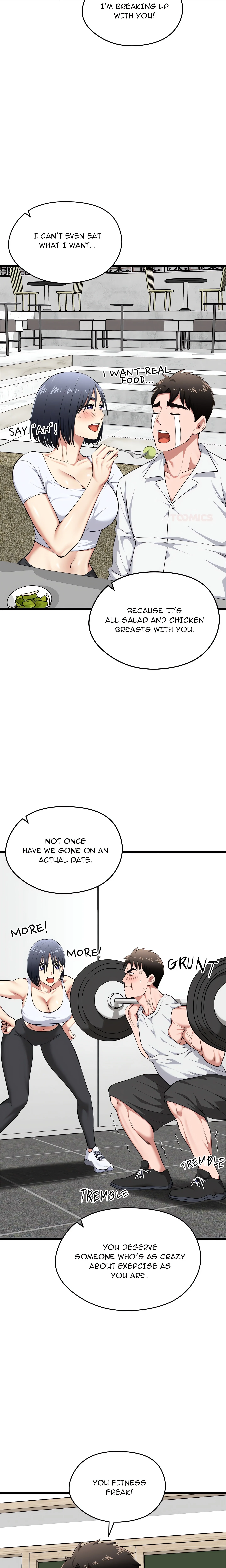 Start Game chapter 20 page 11