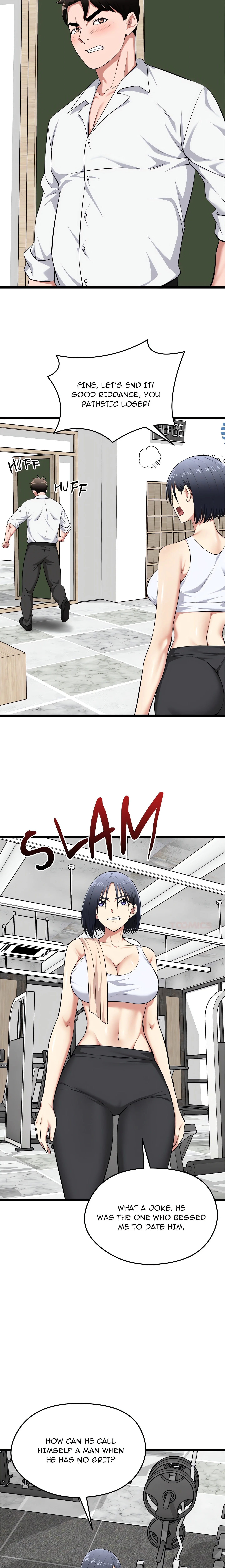 Start Game chapter 20 page 12