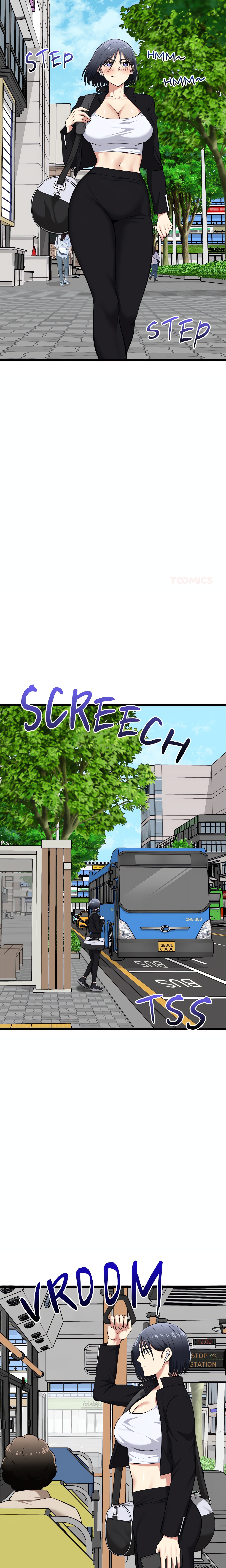 Start Game chapter 20 page 16