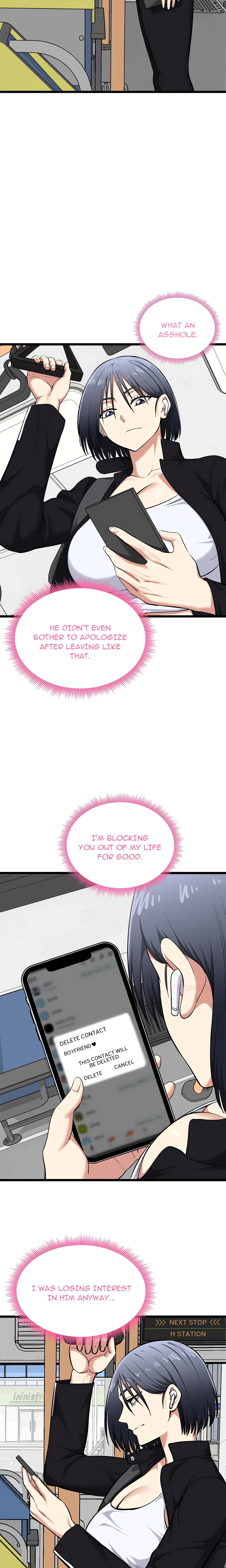 Start Game chapter 20 page 17