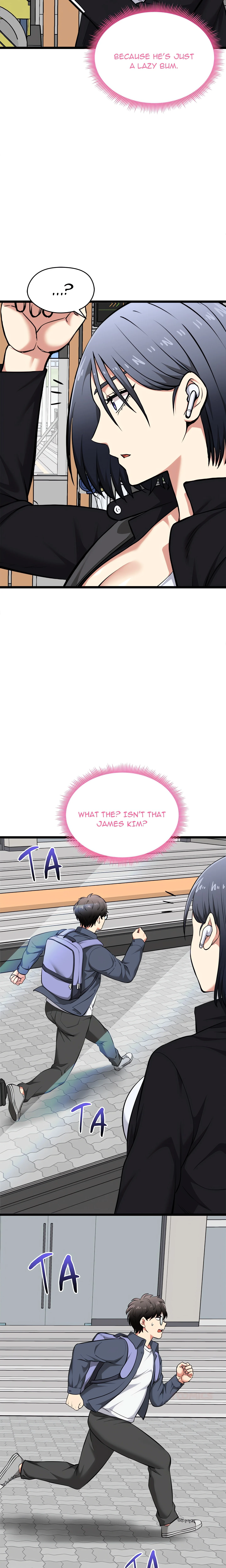 Start Game chapter 20 page 18