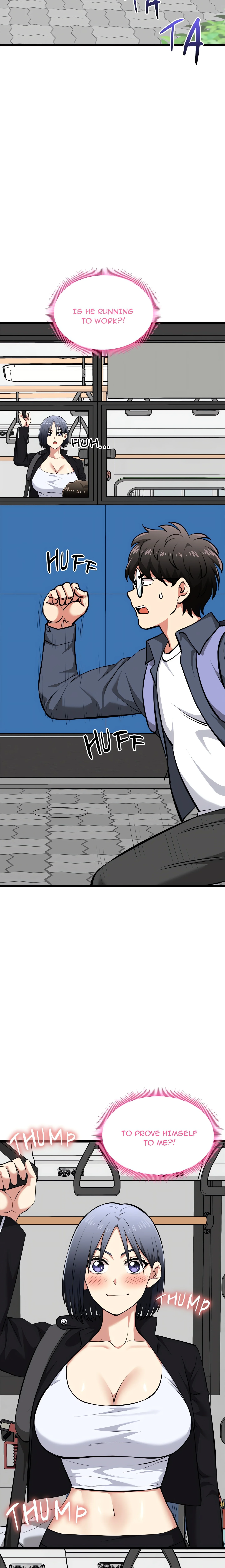 Start Game chapter 20 page 19