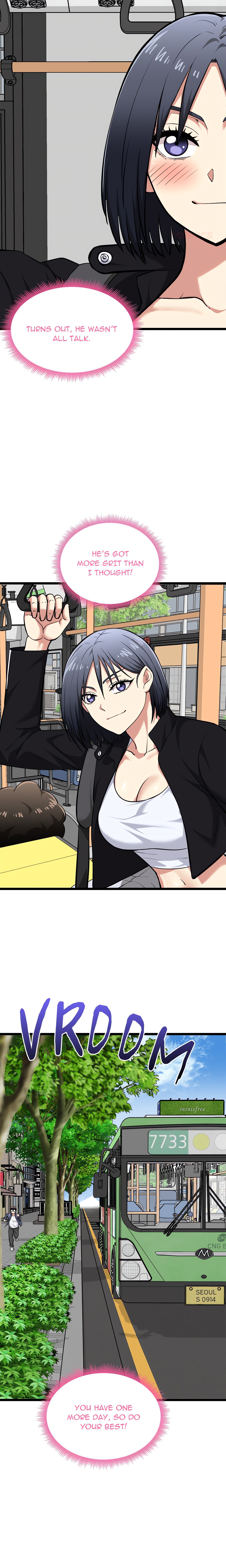 Start Game chapter 20 page 20