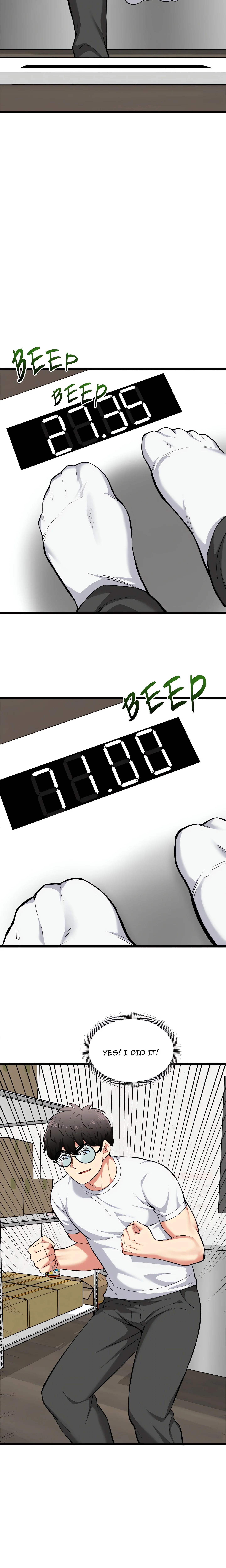 Start Game chapter 21 page 4