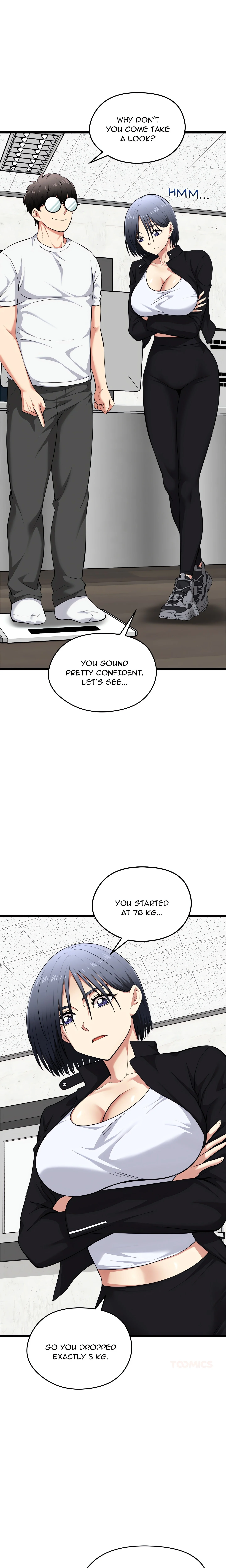 Start Game chapter 21 page 5