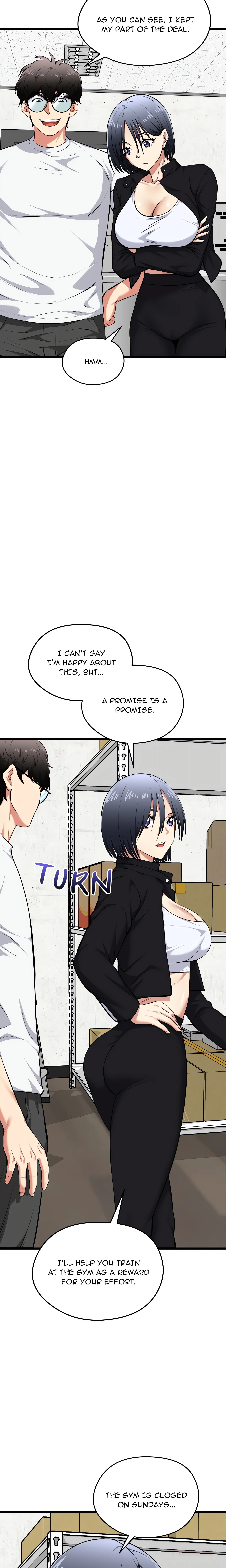 Start Game chapter 21 page 6