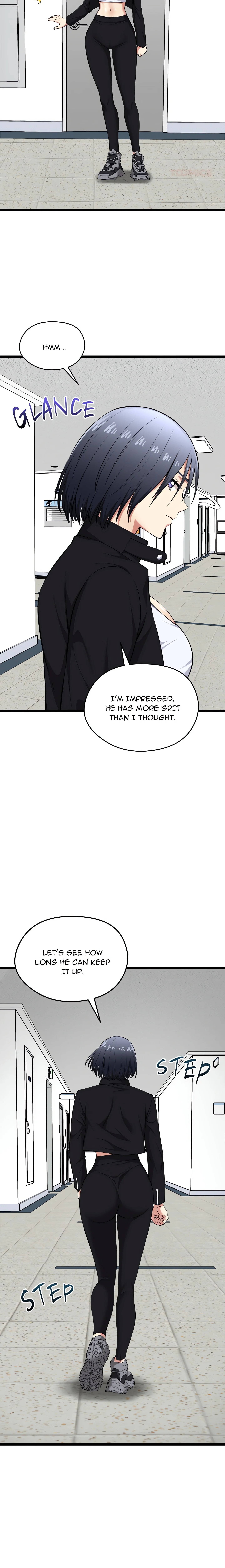 Start Game chapter 21 page 8