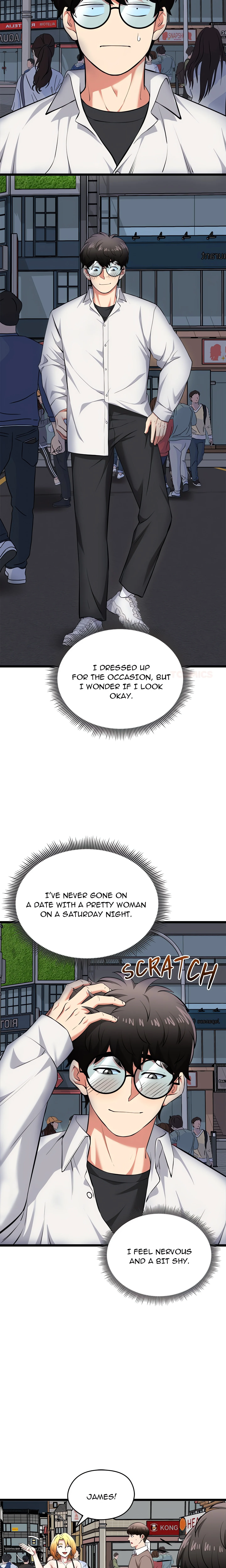 Start Game chapter 21 page 20