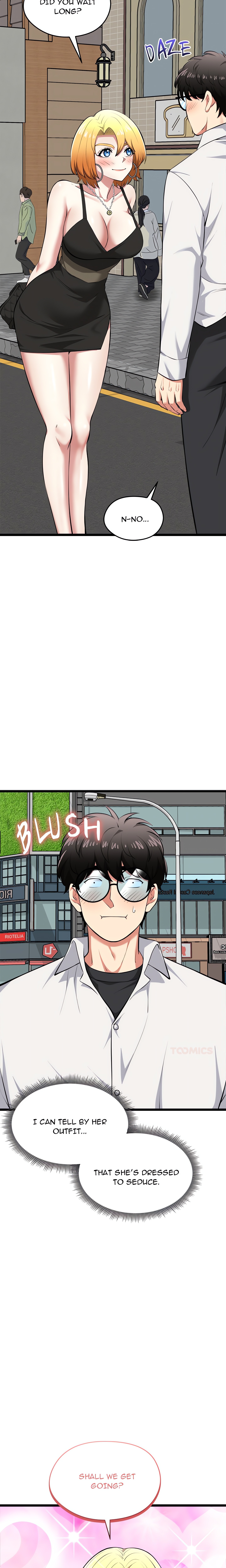 Start Game chapter 21 page 22