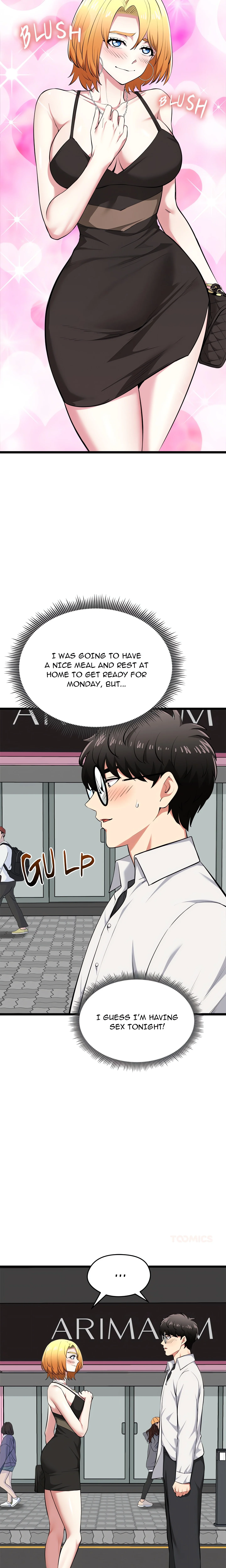 Start Game chapter 21 page 23