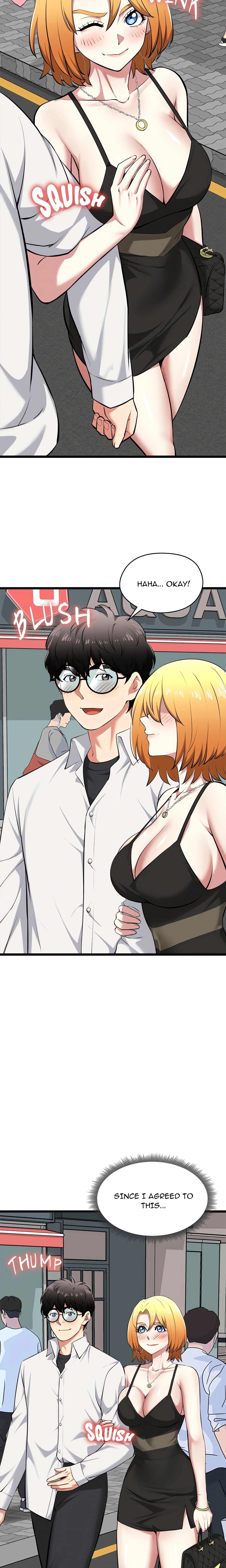 Start Game chapter 21 page 25