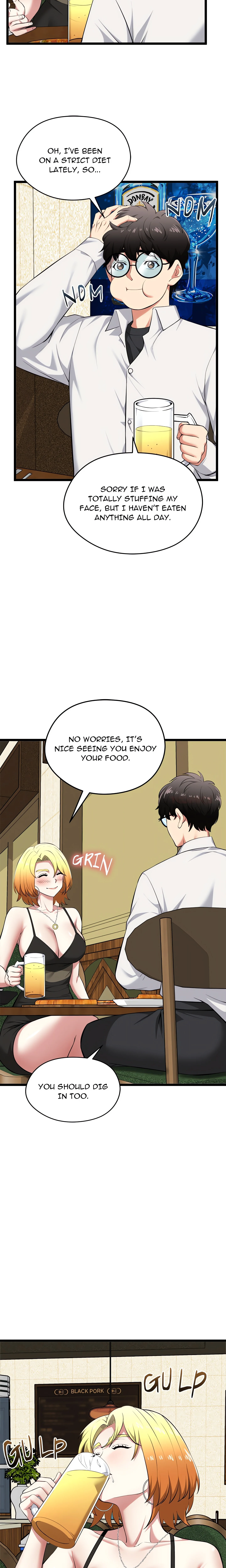 Start Game chapter 22 page 2