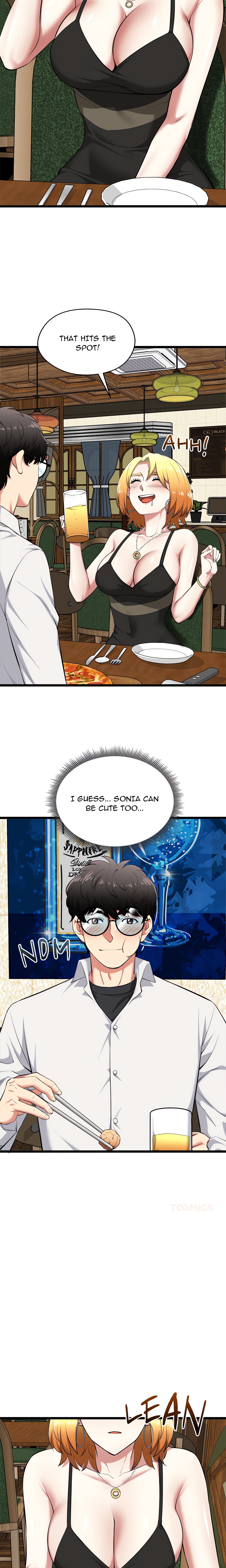 Start Game chapter 22 page 3