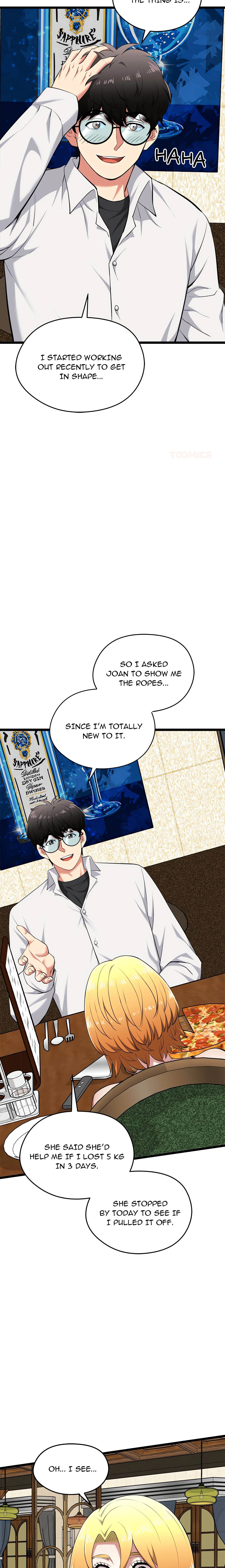 Start Game chapter 22 page 6