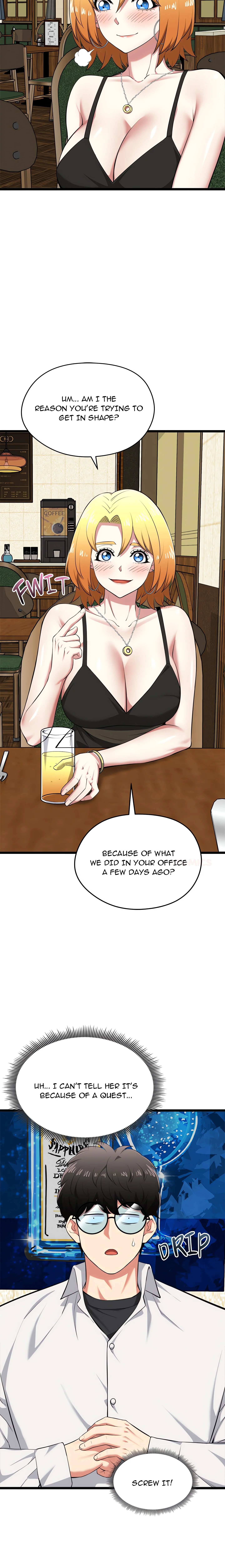 Start Game chapter 22 page 7