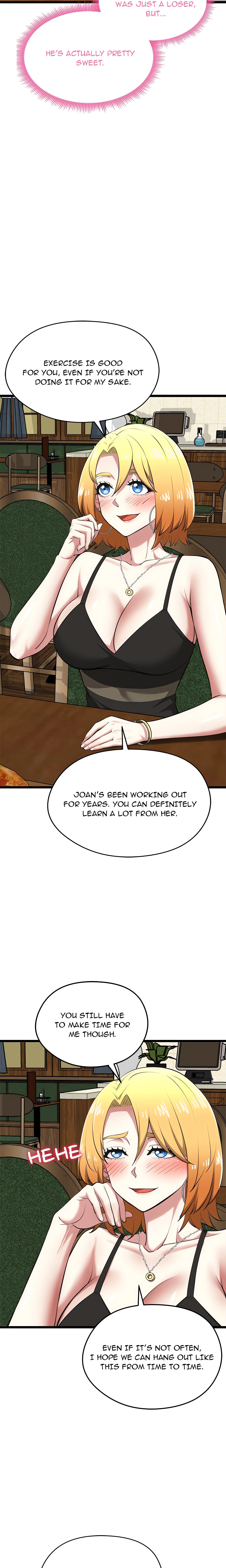 Start Game chapter 22 page 9