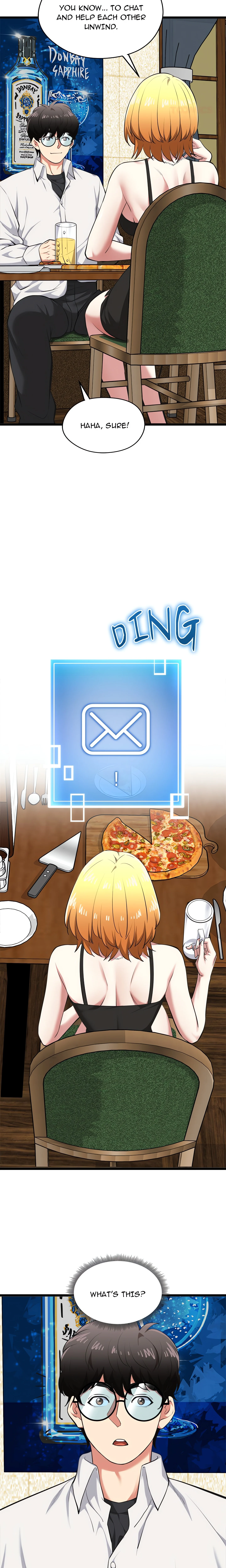 Start Game chapter 22 page 10