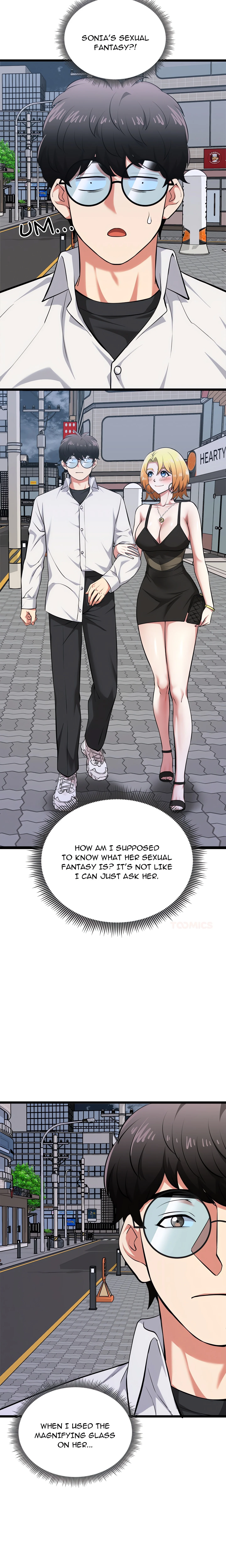 Start Game chapter 22 page 12