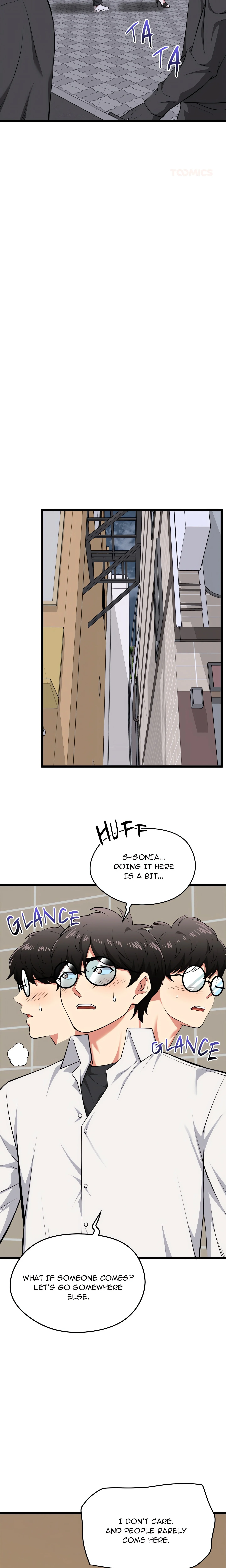 Start Game chapter 22 page 15