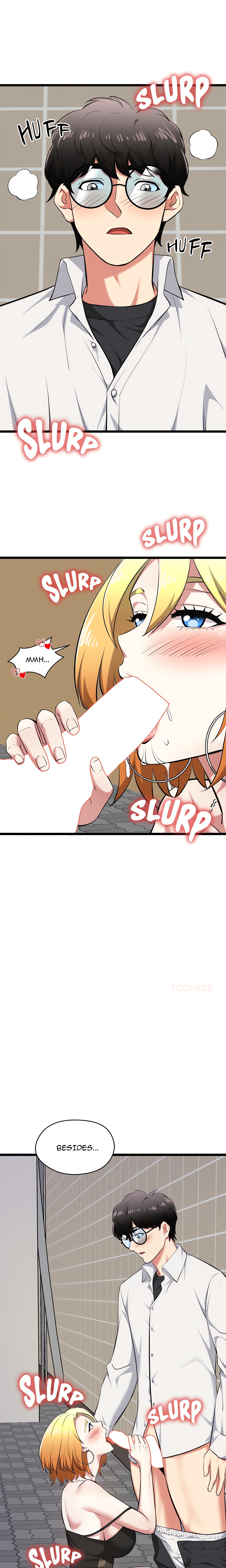 Start Game chapter 22 page 17