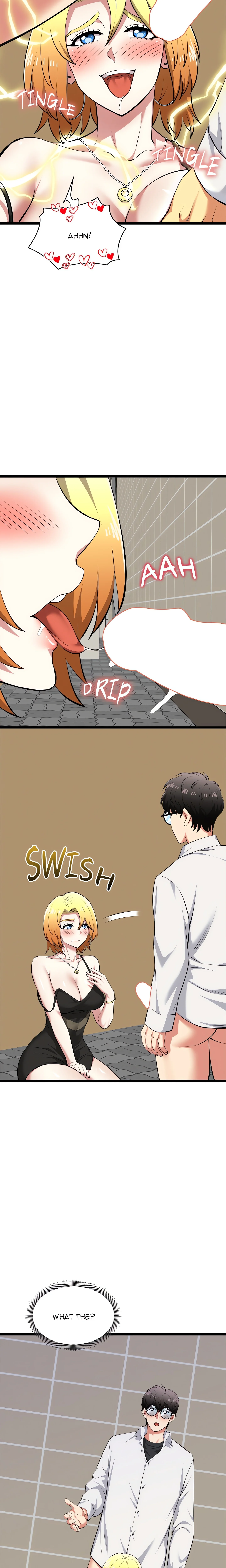 Start Game chapter 22 page 19