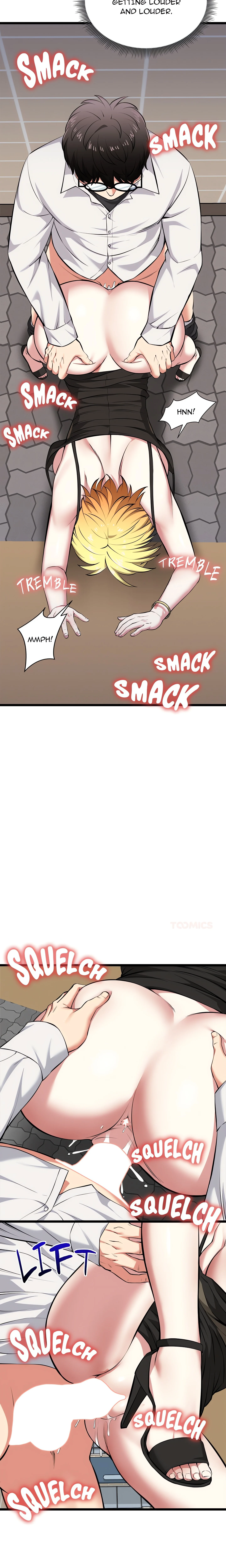 Start Game chapter 23 page 12