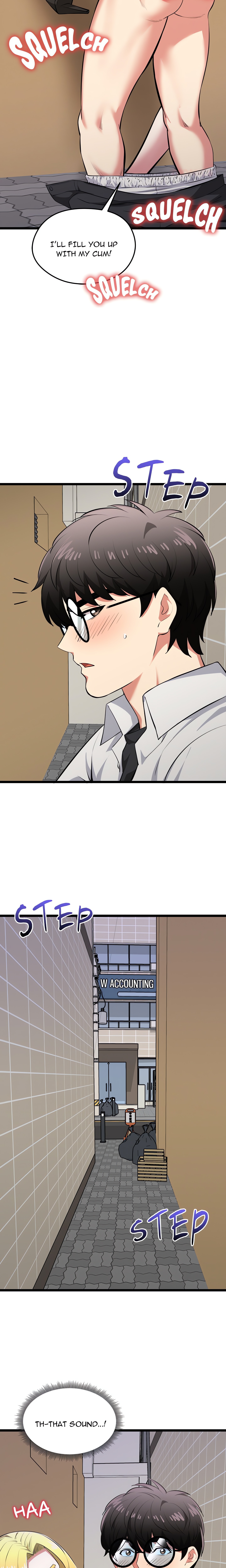 Start Game chapter 23 page 15