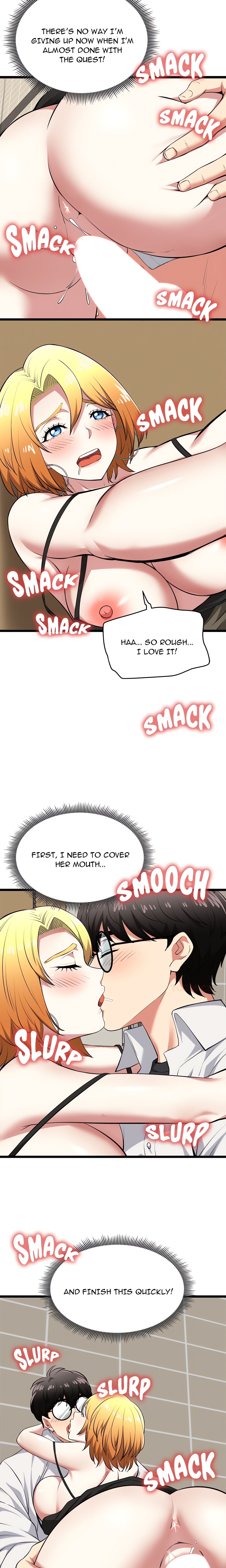 Start Game chapter 23 page 17
