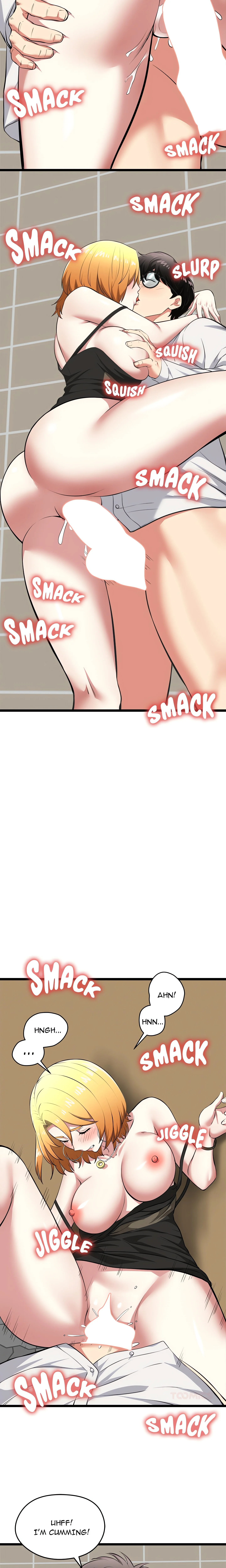 Start Game chapter 23 page 18