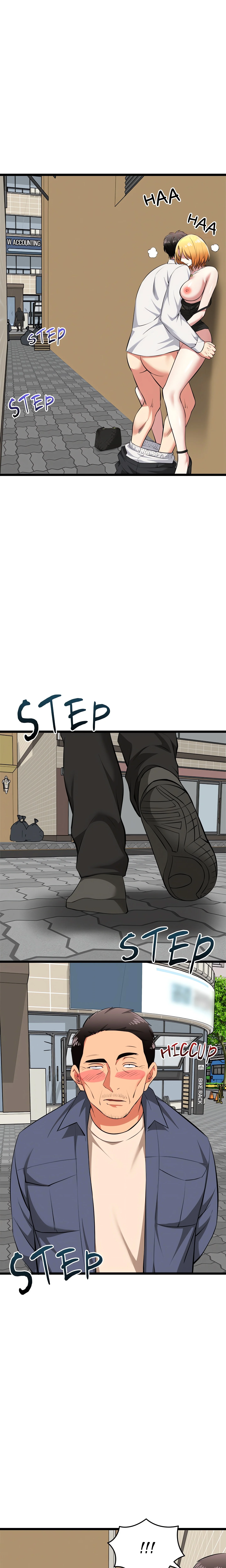 Start Game chapter 23 page 20