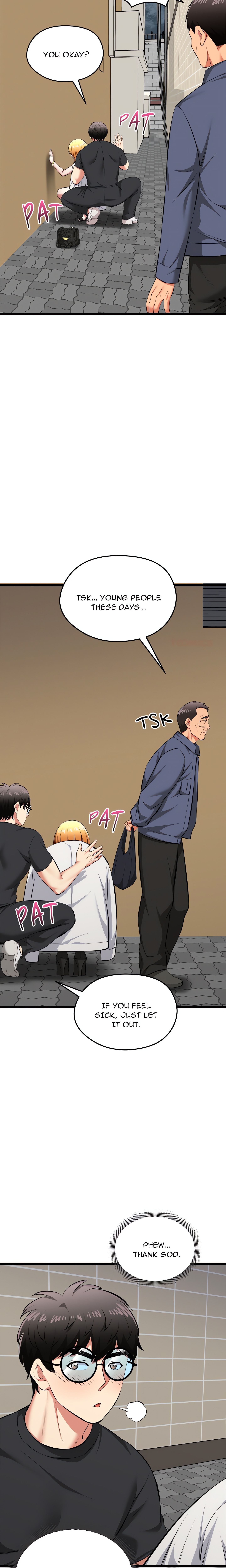 Start Game chapter 23 page 21