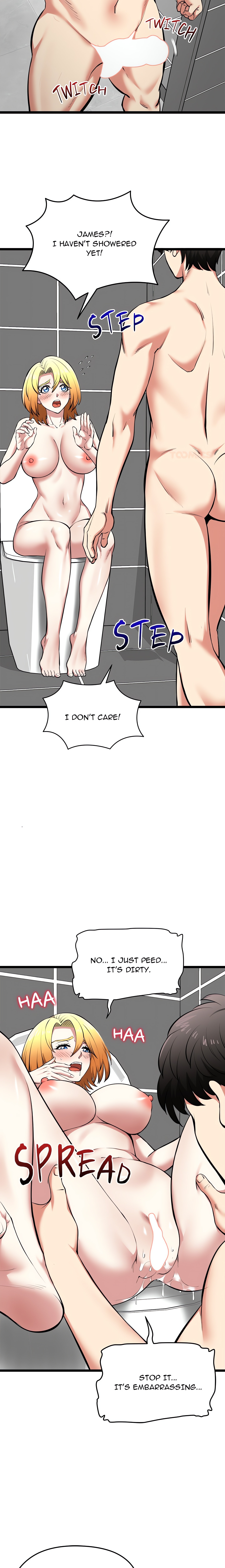 Start Game chapter 24 page 6