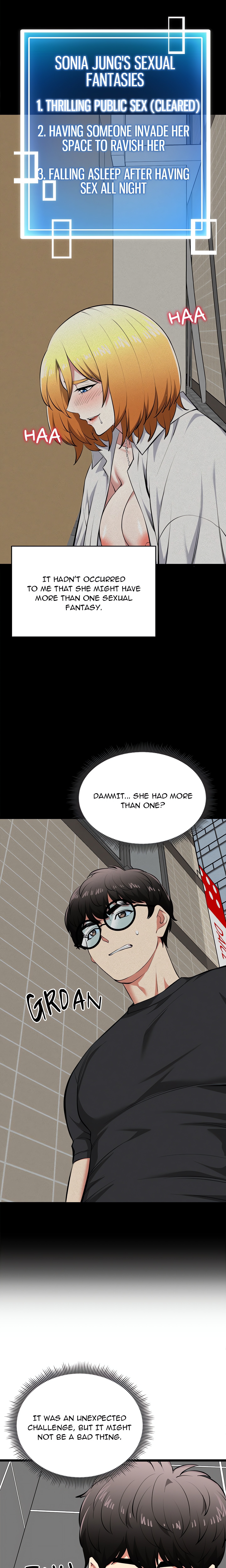 Start Game chapter 24 page 9