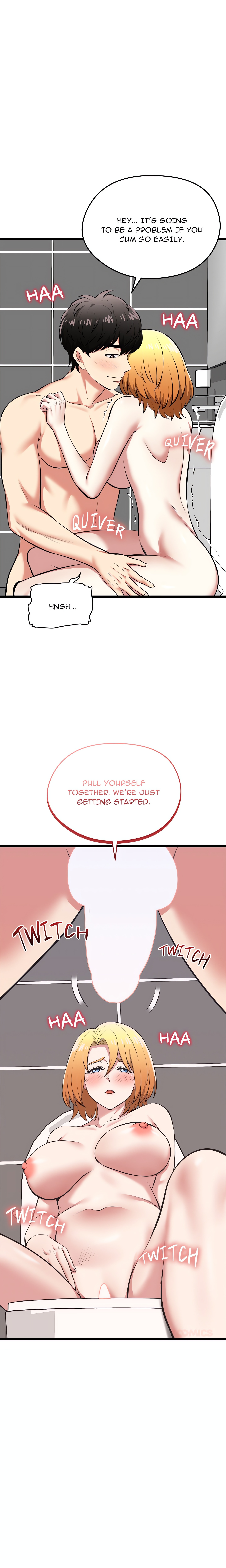Start Game chapter 24 page 13