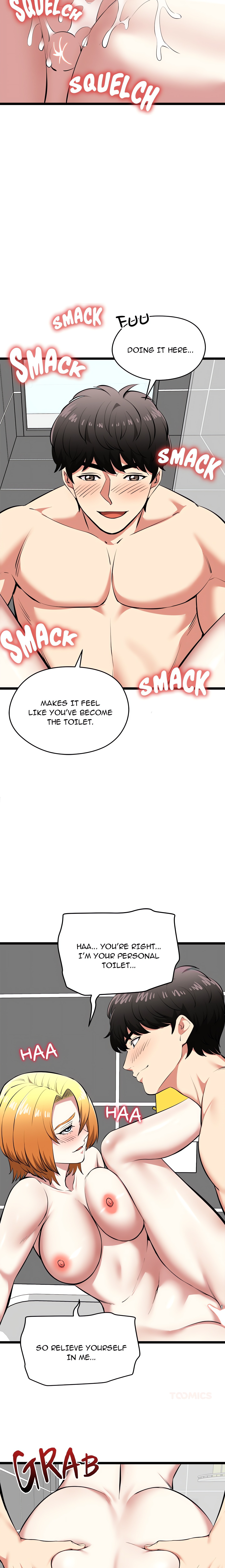 Start Game chapter 24 page 18
