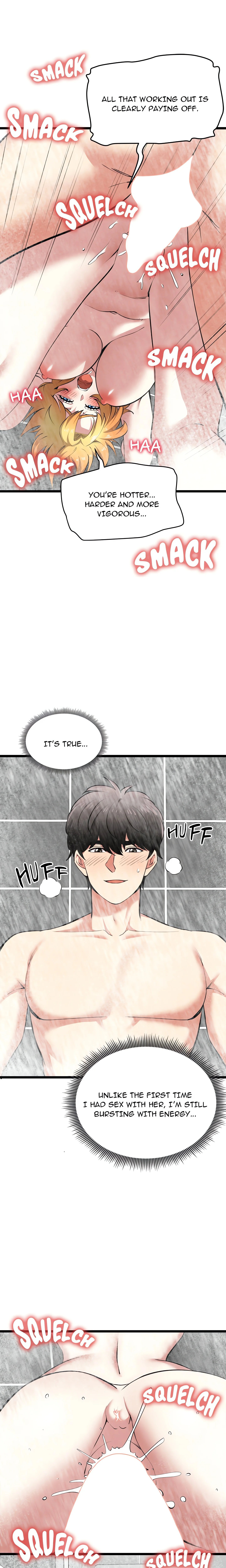 Start Game chapter 25 page 6