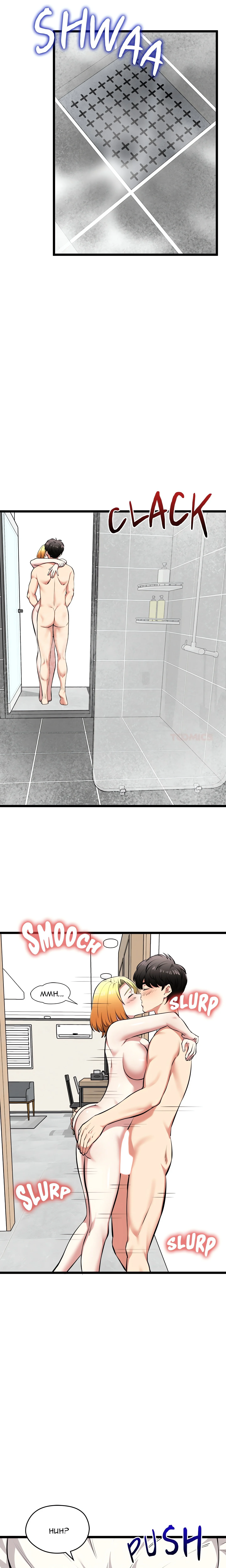 Start Game chapter 25 page 11